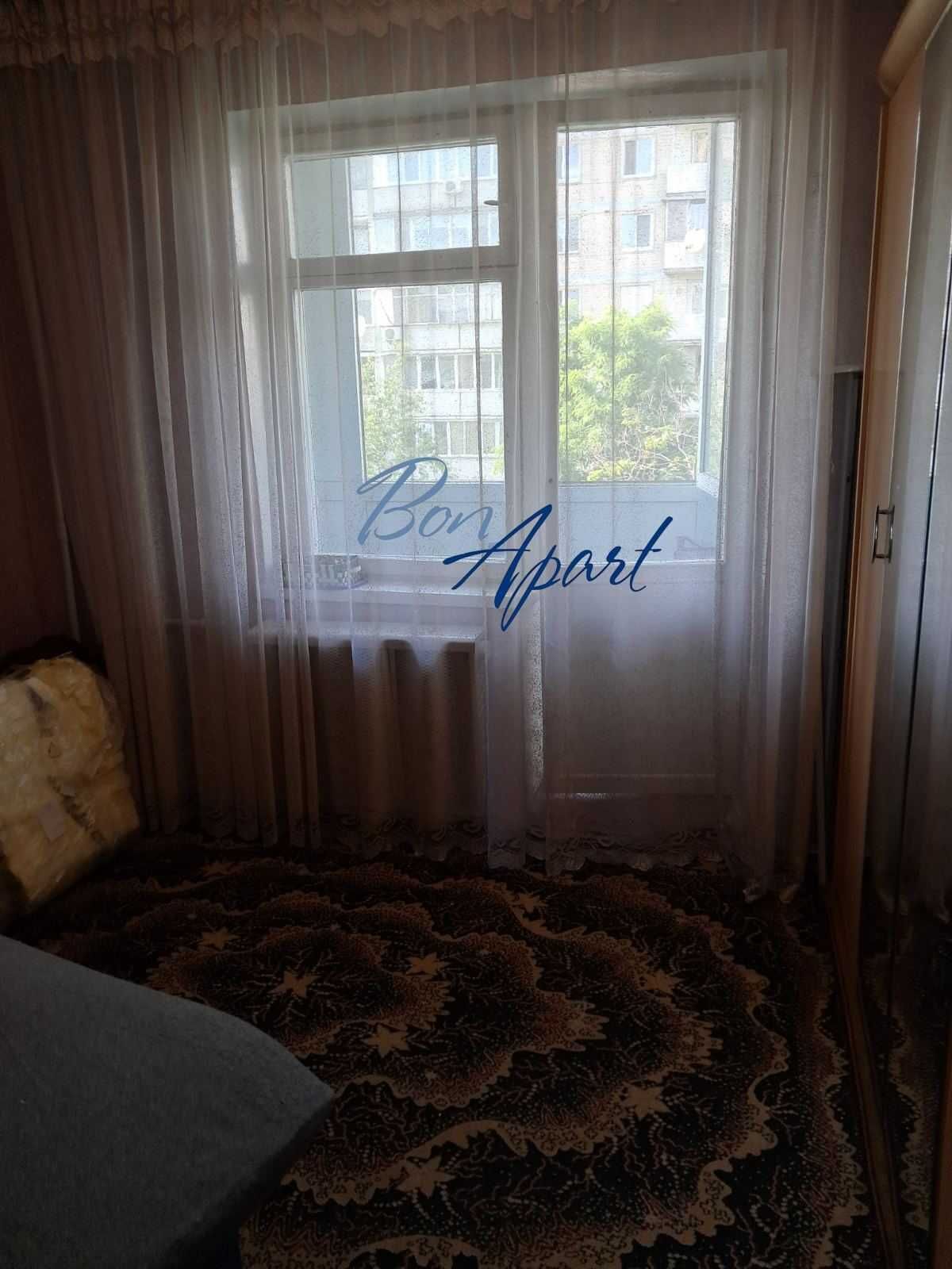 3к., Героїв Дніпра вул., 36б, 76000 дол.