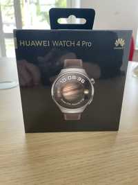 Huawei Watch 4 Pro