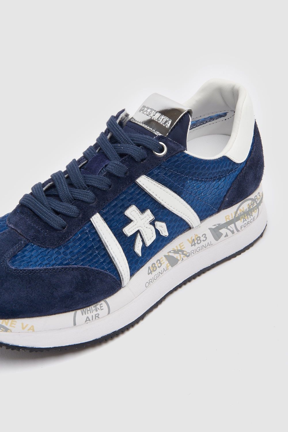 Premiata Conny 7368