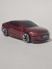 Audi RS5 Coupe Hot Wheels