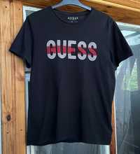 Стильная футболка Guess