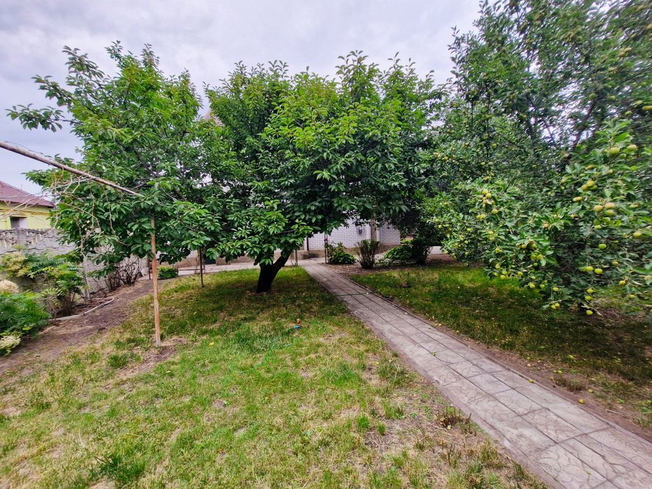 Продам шикарный дом с ремонтом на Клочко, Левый берег