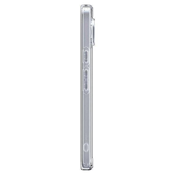 Etui Spigen Ultra Hybrid na Google Pixel 10 / 10 Pro - przezroczyste