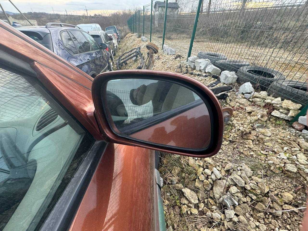 Дзеркала до Hyundai Santa Fe 2005 (ціна за шт.)