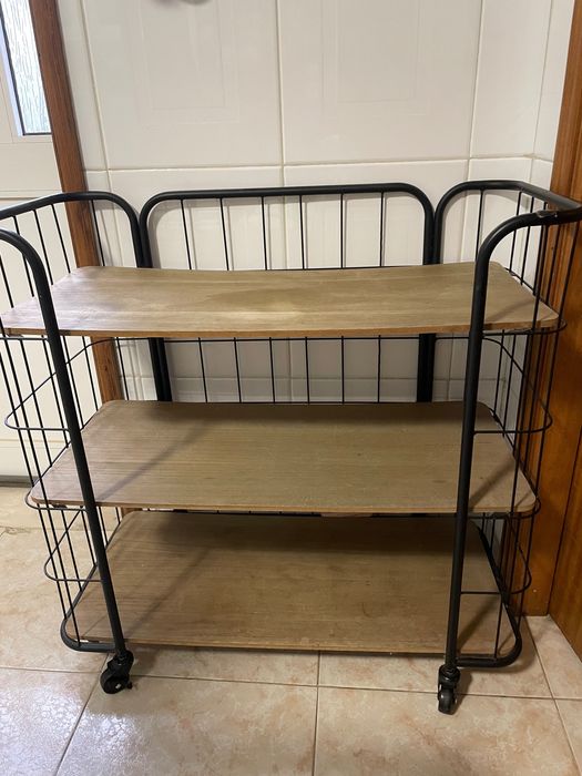 Conjunto Cozinha / Wc