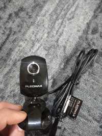 Продам Веб-камеру Pleomax W-400B