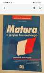 Matura z języka francuskiego