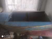 Продам дерев'яну лодку(човен)для риболовлі.