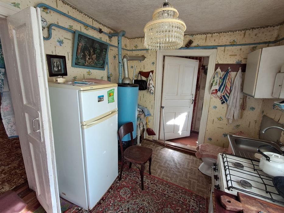 Продаж частини будинку вул. Сіверянська ( р-н біля Цента міста)