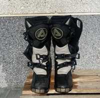 Botas Motocross Acerbis