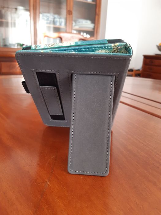 Capa protetora de e-reader Kobo Klara  HD
