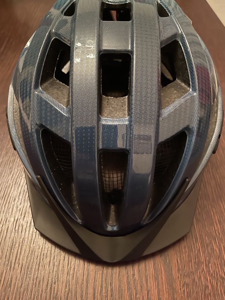 Kask rowerowy UVEX I-vo