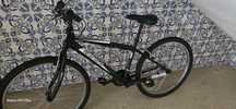 Bicicleta r 26 Goldbike montanha 18v