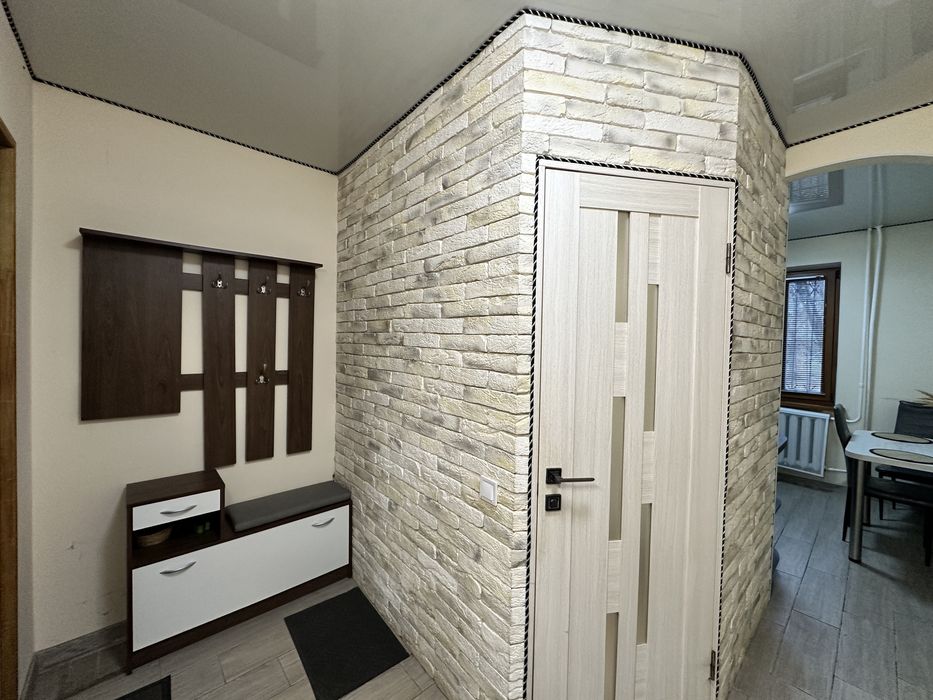 Продаж 1К квартира на Ковпака