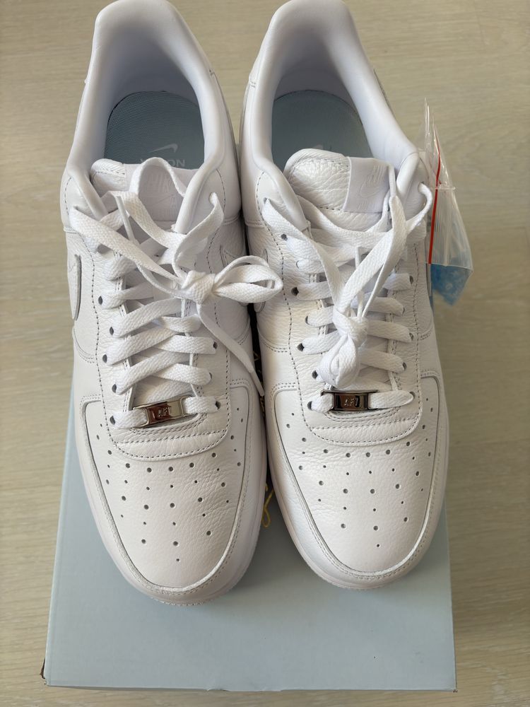 Nike Air force 1 low Nocta