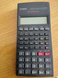 Calculadora científica CASIO  fx-82TL