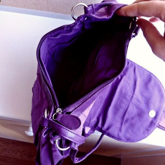 Женская сумочка-клатч  Oriflame