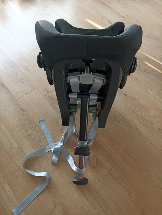Fotelik Britax Romer Max Way Plus