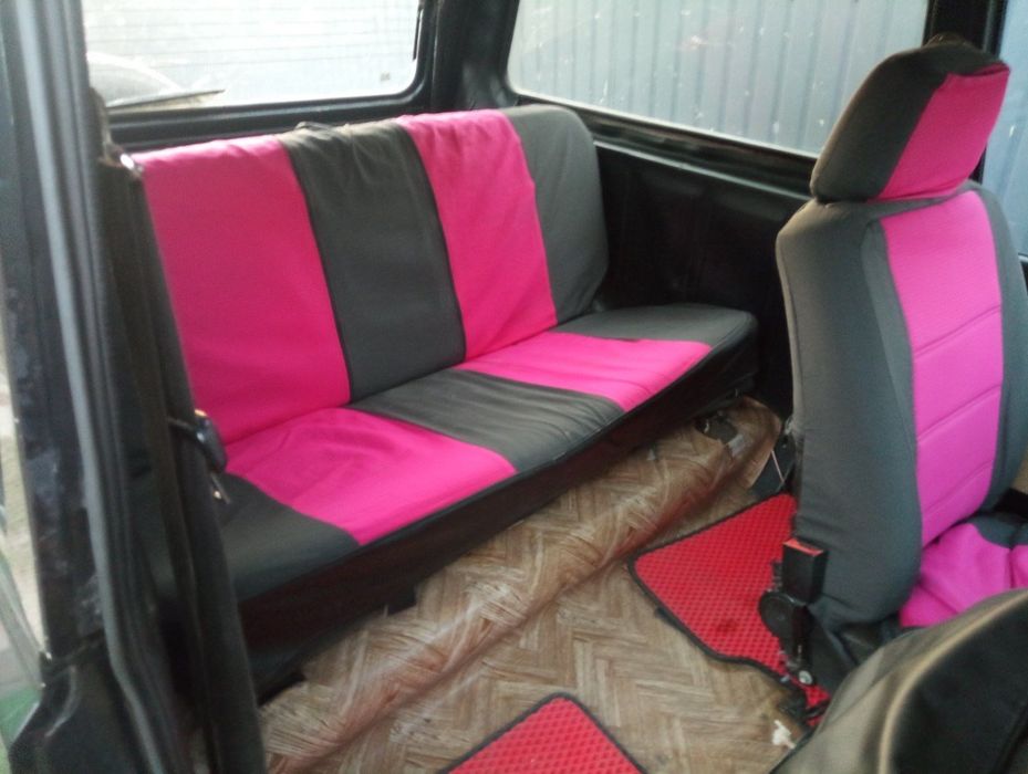 Aro 10 1991 (автомобіль) (обмін цікавий)