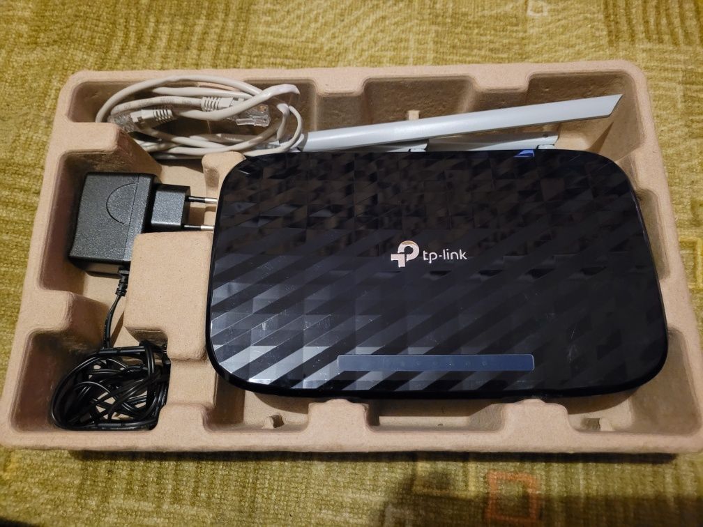 Роутер Tp-link archer C20