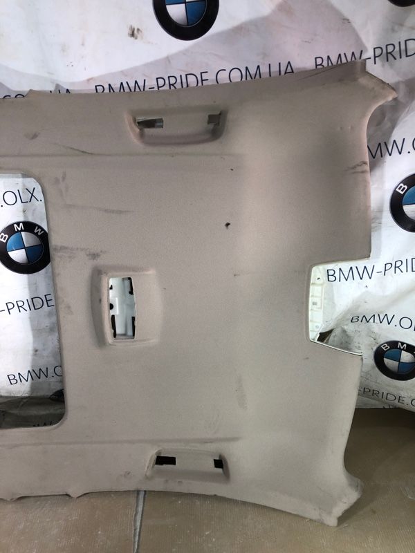 Потолок BMW 3-series F30 N26B20 2013