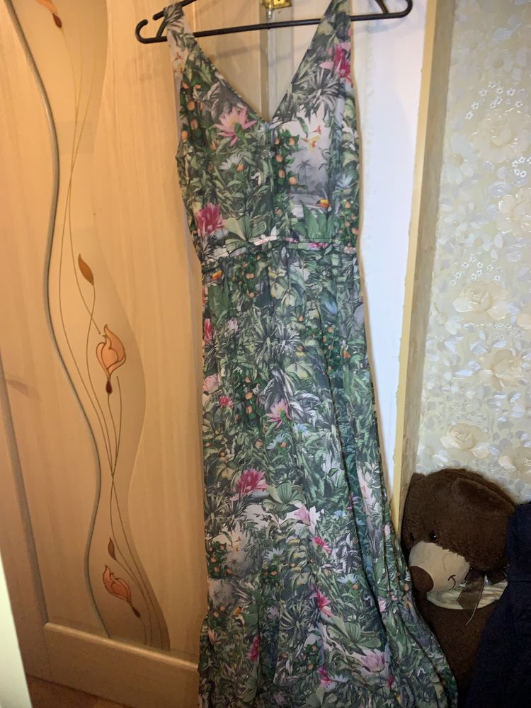 Сукня H&M, розмір хс-с
