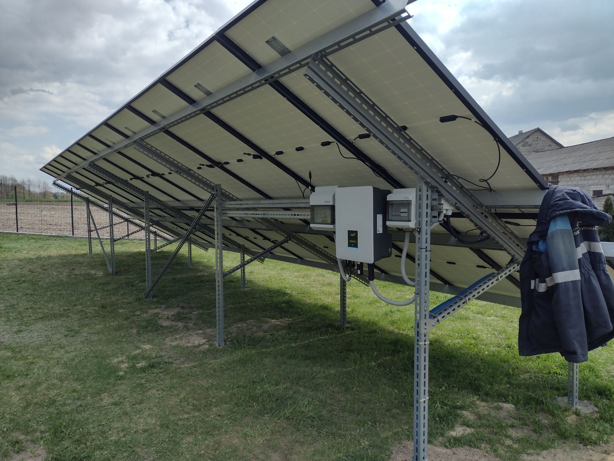 Elektryk, instalacje elektryczne, napędy do bram, wideofony, płyty ind