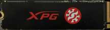 Adata Dysk SSD XPG SX6000 Pro 512GB M.2 2280 PCIe GEN3x4 NVMe