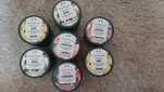 The body shop Yogurt 200 ml 1 szt