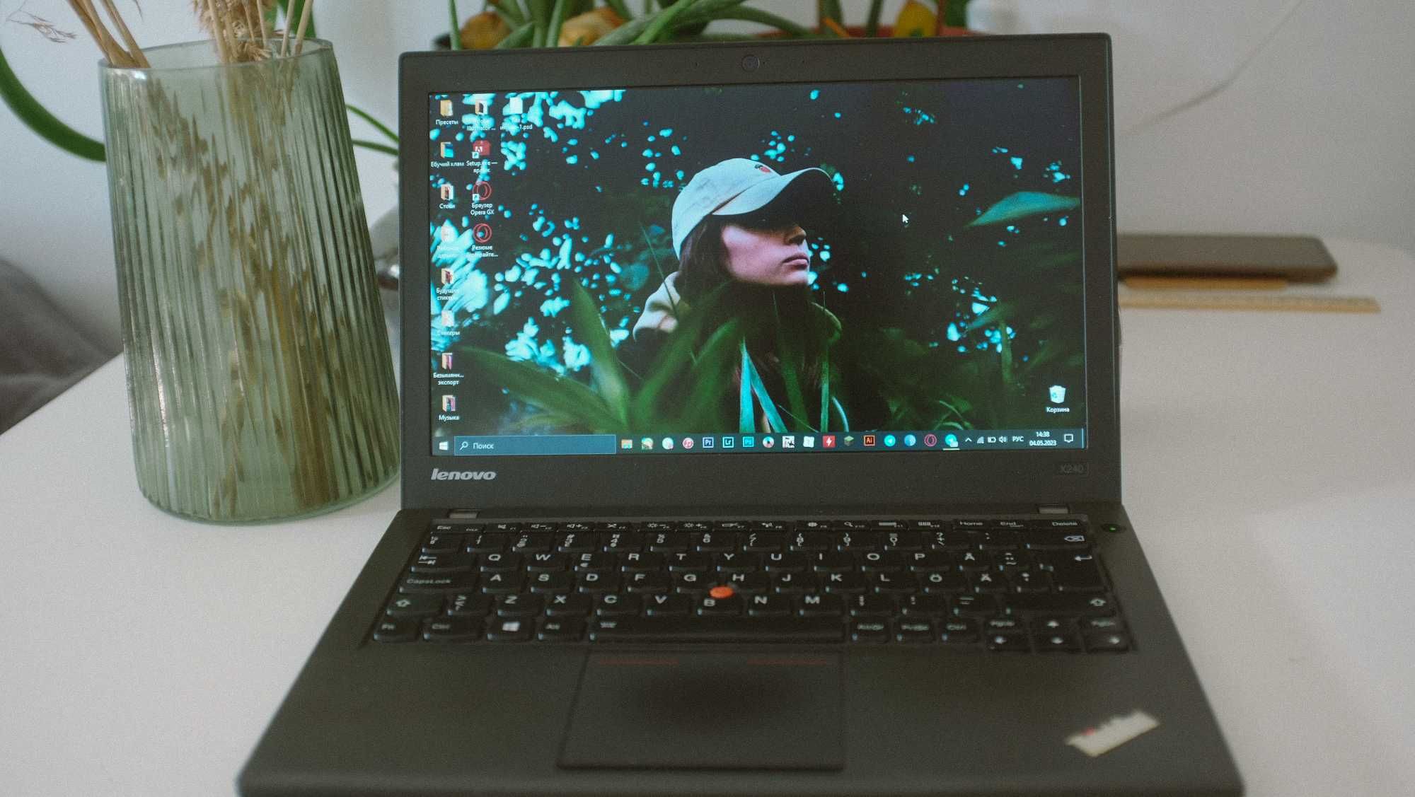 Lenovo ThinkPad X240