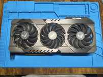 Tuf Gaming RX 6700 XT 12gb