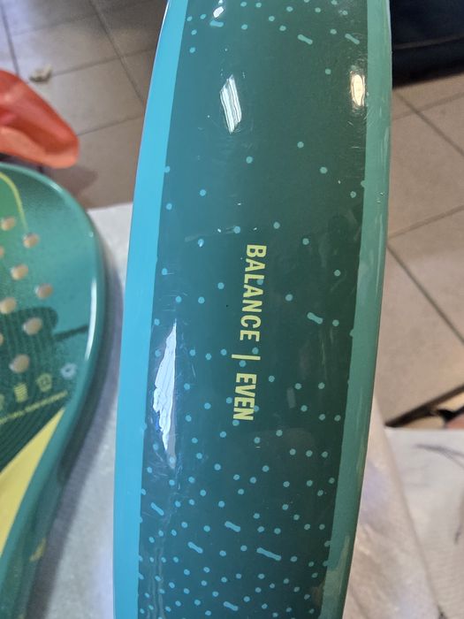 Ракетка для паделу Adidas Drive Light 3.4 2025