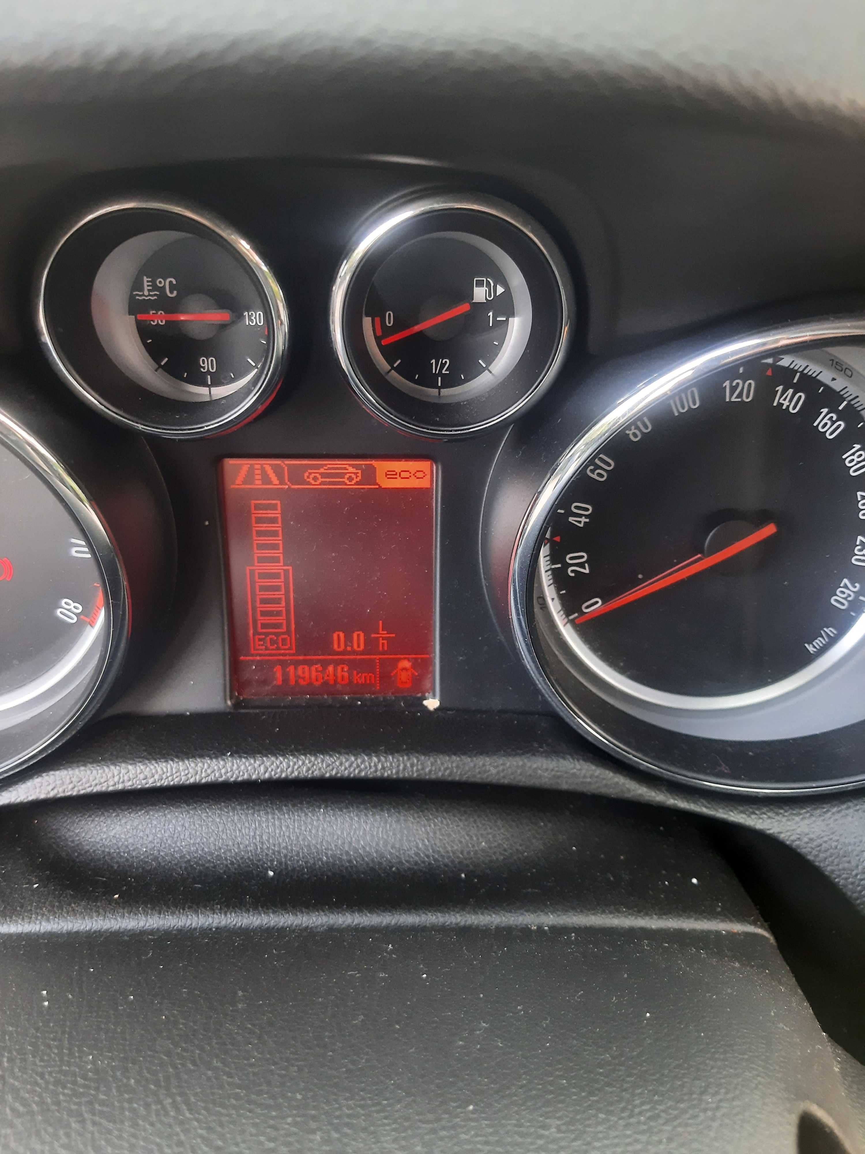 Opel Mokka 1.6 Ecotec 2014