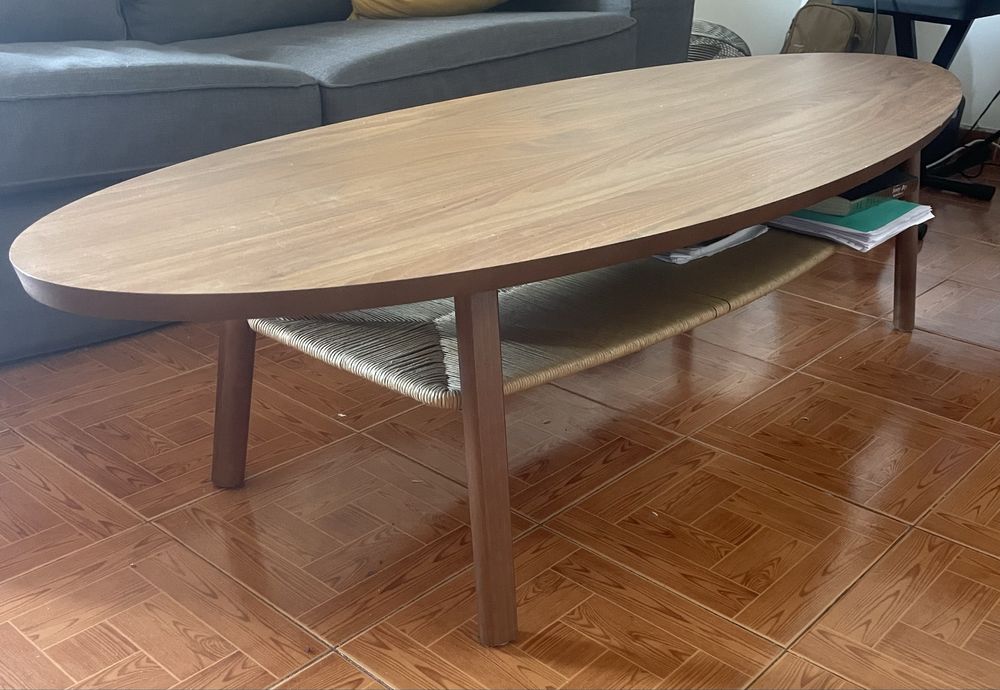 Mesa de centro IKEA