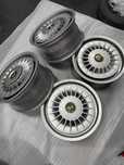 Jantes BMW M5 E34 ORIGINAIS STYLE 20