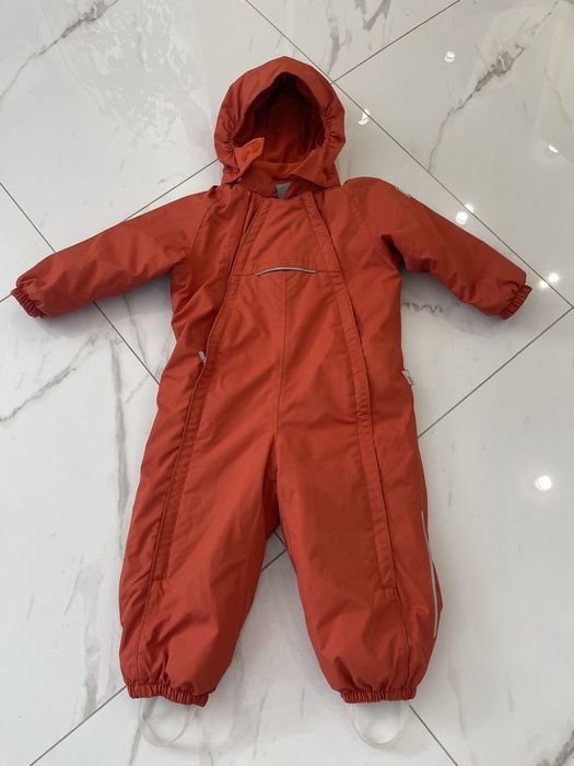 Дитячий зимовий комбенізон Reima