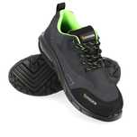 Buty Robocze Bhp Sportowe Nosek Metal Lekkie Texo-Air Step Sb roz 45
