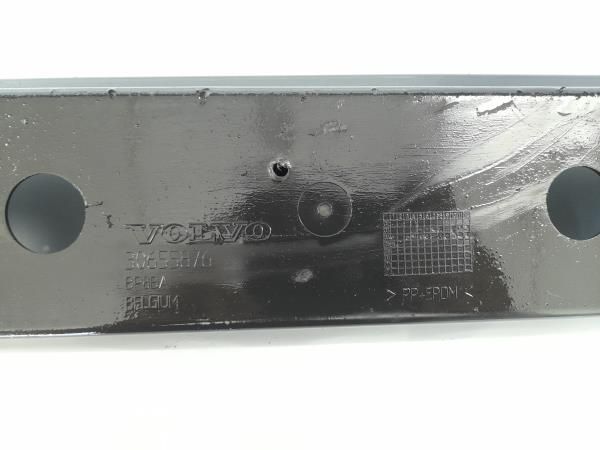 Plástico genérico VOLVO V50 (MW)