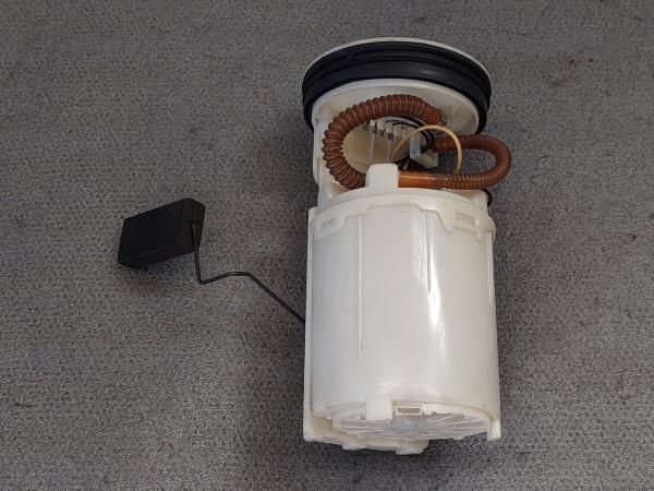 Boia combustível AUDI A3 (8L1)