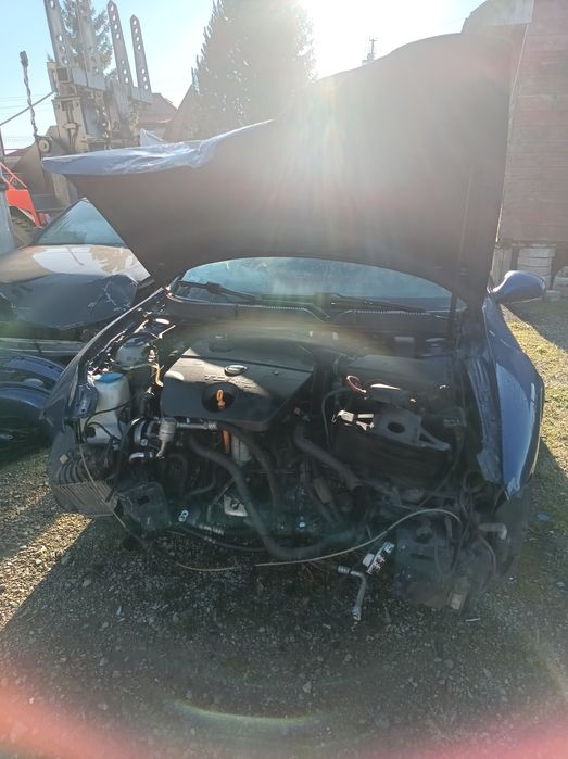 Sprzedam Seata Leona 1(REZERWACJ do soboty)