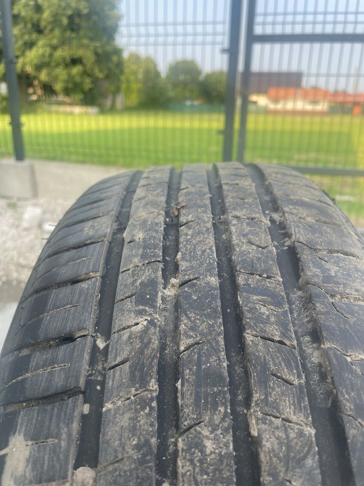 4x Opony FIREMAX FM601 215/55 R16 97 W ZR, XL. LATO