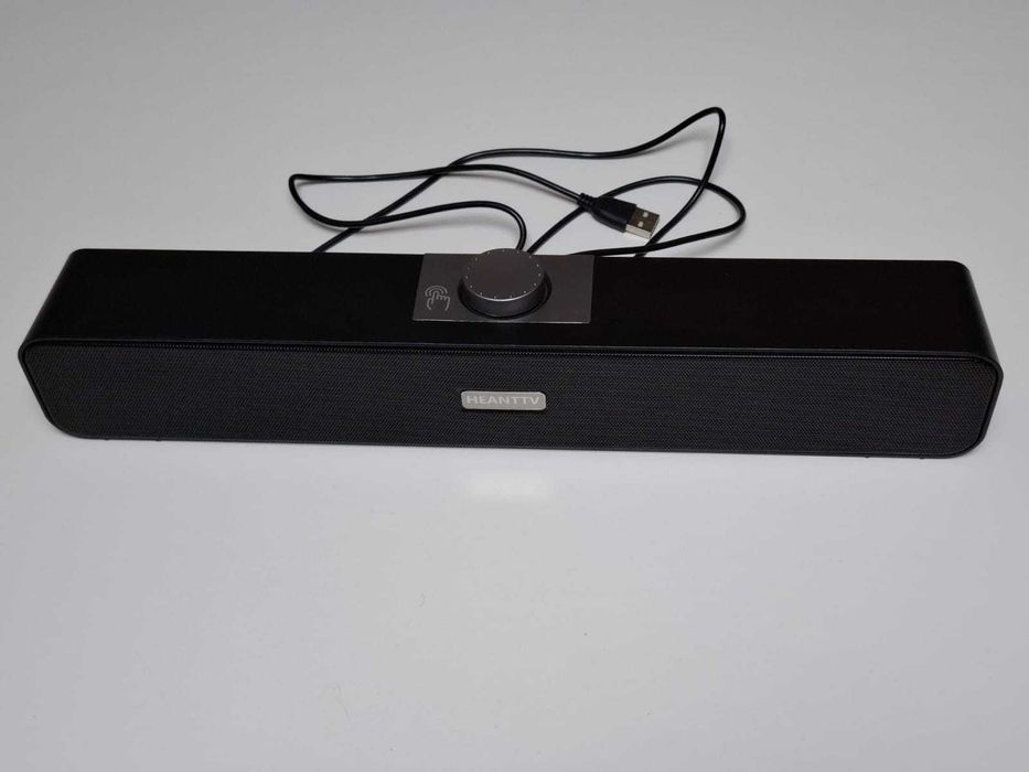 Soundbar Głośnik Komputerowy Bluetooth