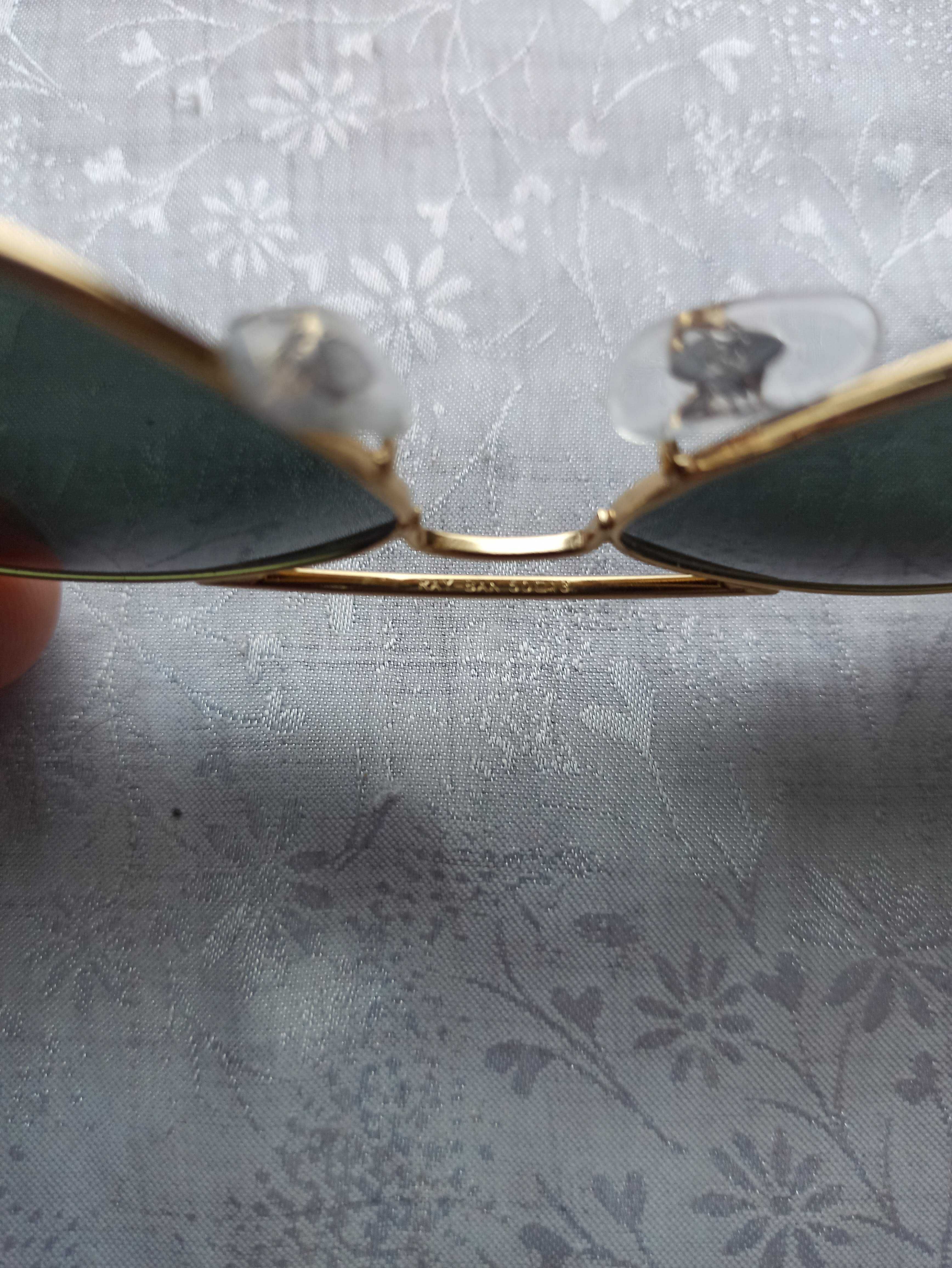 Детские очки ray ban RJ9506S как aviator