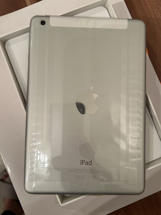 Ipad mini  a1454