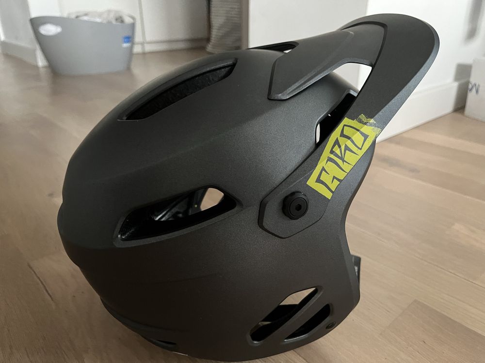 Kask Giro Tyrant Mips L