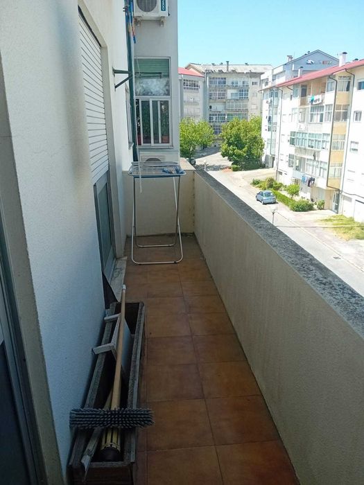 Apartamento T2 INVESTIMENTO - Viseu