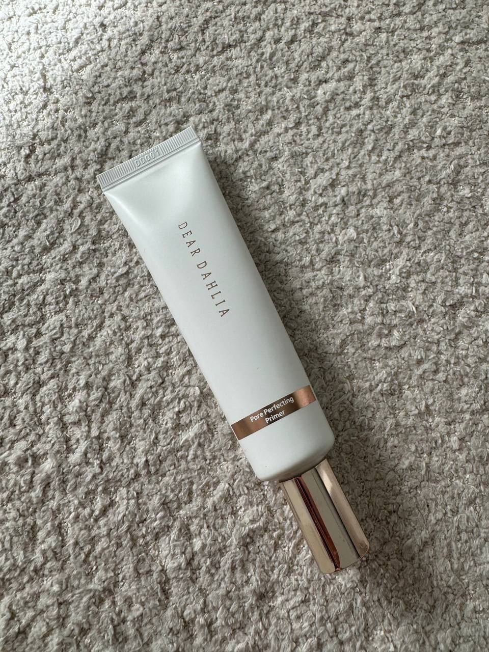 Dear Dahlia Pore Perfecting Primer