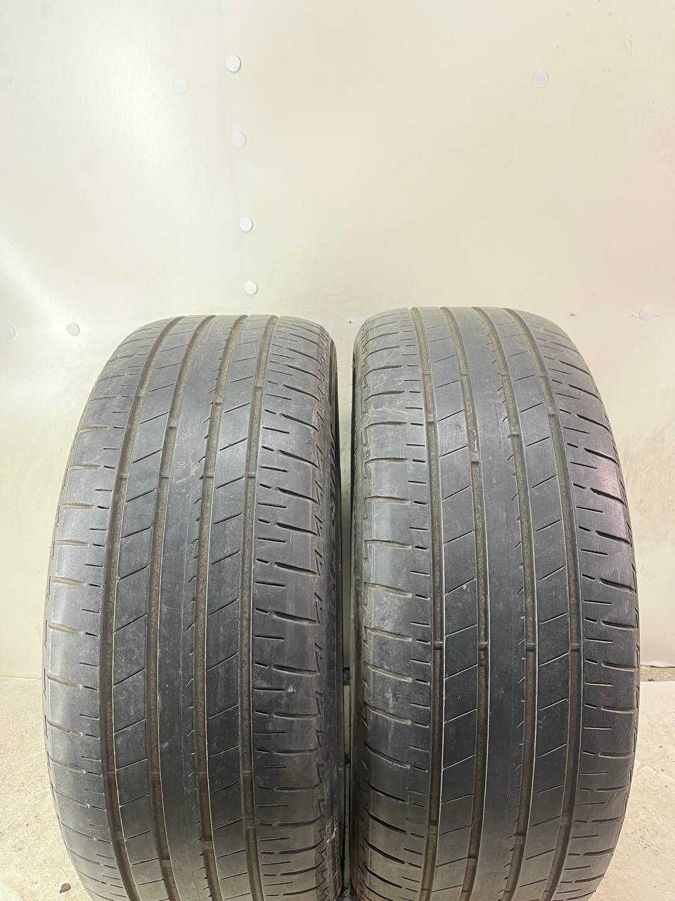 225/45 R19 Bridgestone пара літо / лето