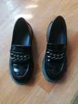 Buty mokasyny loafersy 35 deeze