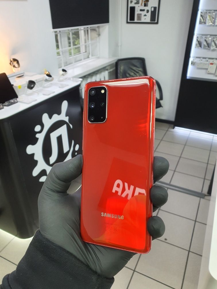 Samsung S 20 Plus (g 985/ 986) при купівлі знижка на годинник 500грн